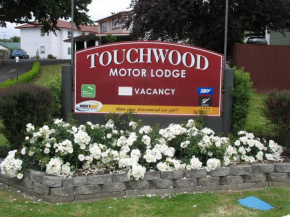 Touchwood Motor Lodge, Pukekohe